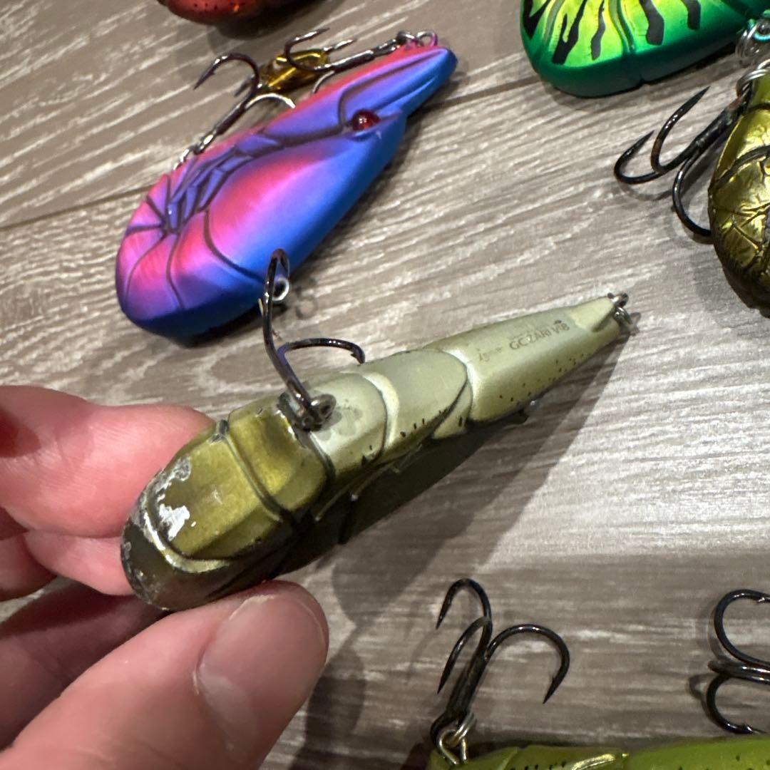 一誠　ザリバイブ　84 / 67