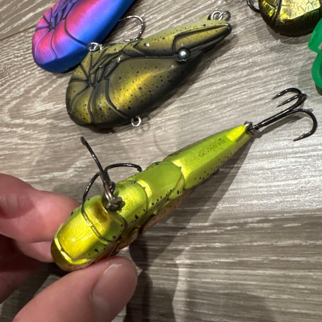 一誠　ザリバイブ　84 / 67