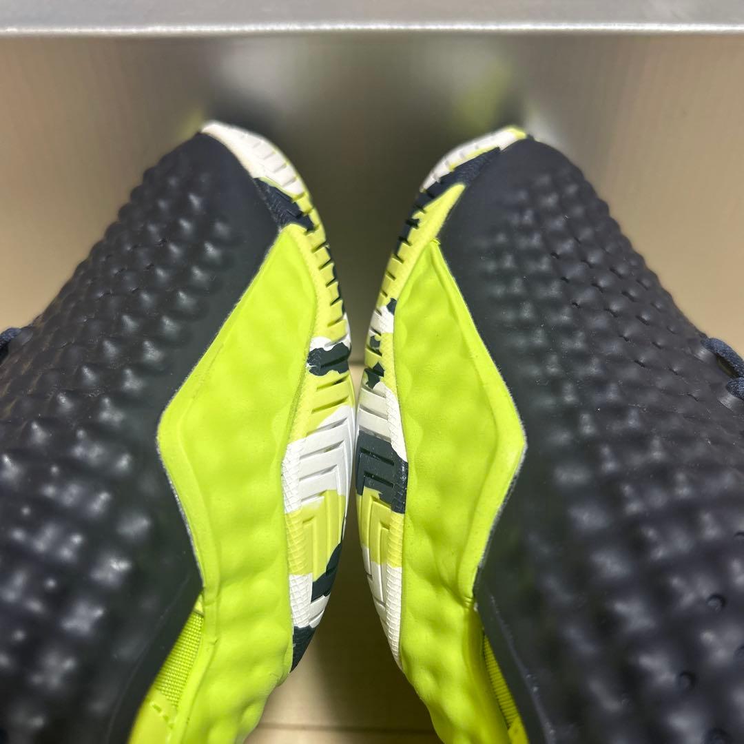 YONEX パワークッション フュージョンレブ27.5cm