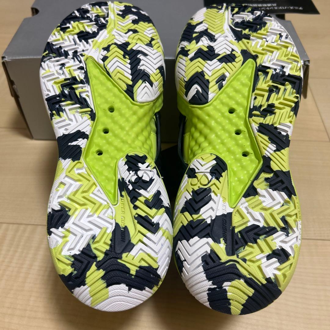 YONEX パワークッション フュージョンレブ27.5cm