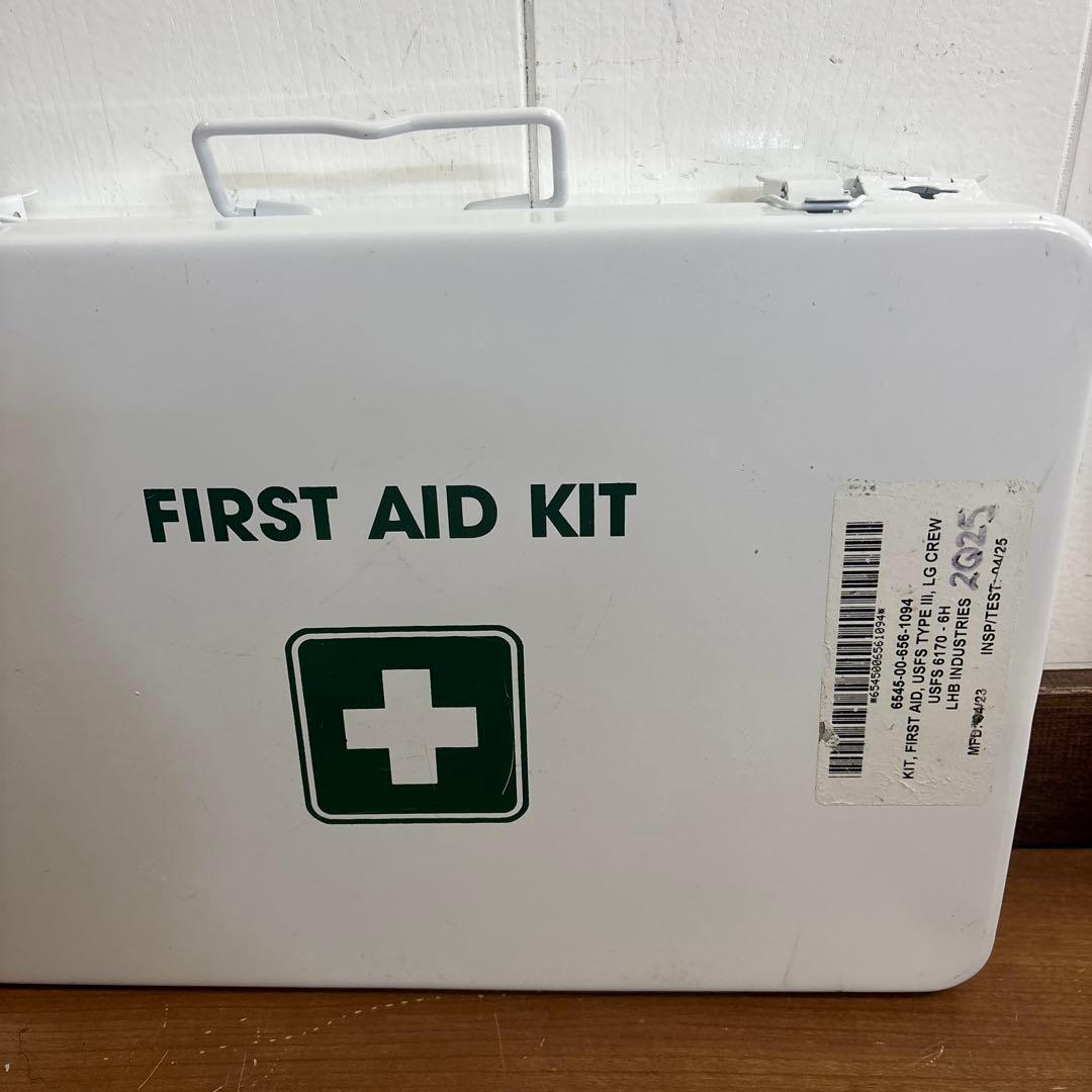 2点セット価格　FIRST AID KIT チョコチップブーニーハット