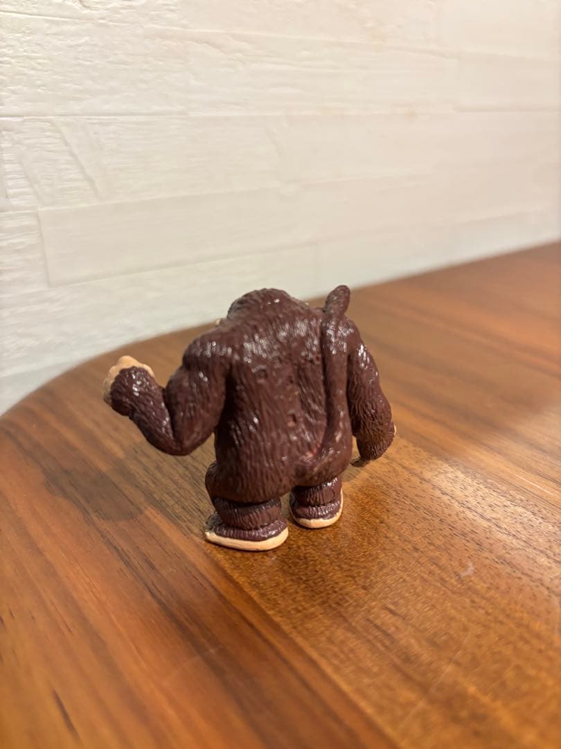 ドラゴンボール 総天然色冒険活劇セット1、2セット　当時物　1986 フィギュア