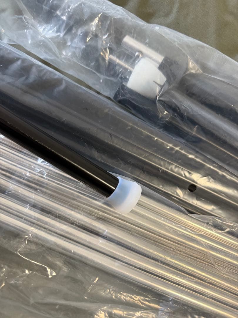 OneTigris SOLO STEAD テント アーミーグリーン