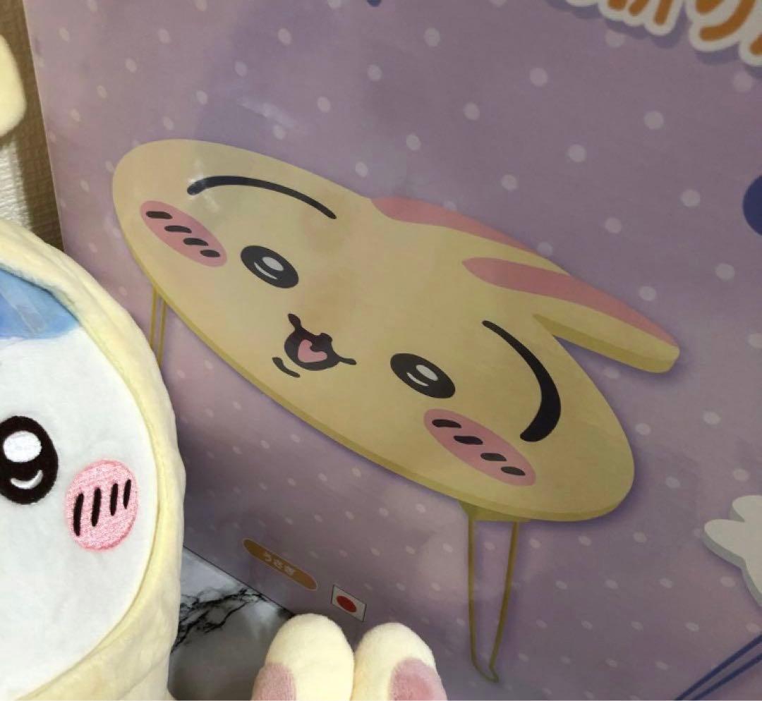 ちいかわ 13点 まとめ売り　ミニテーブル　ライト　ぬいぐるみ