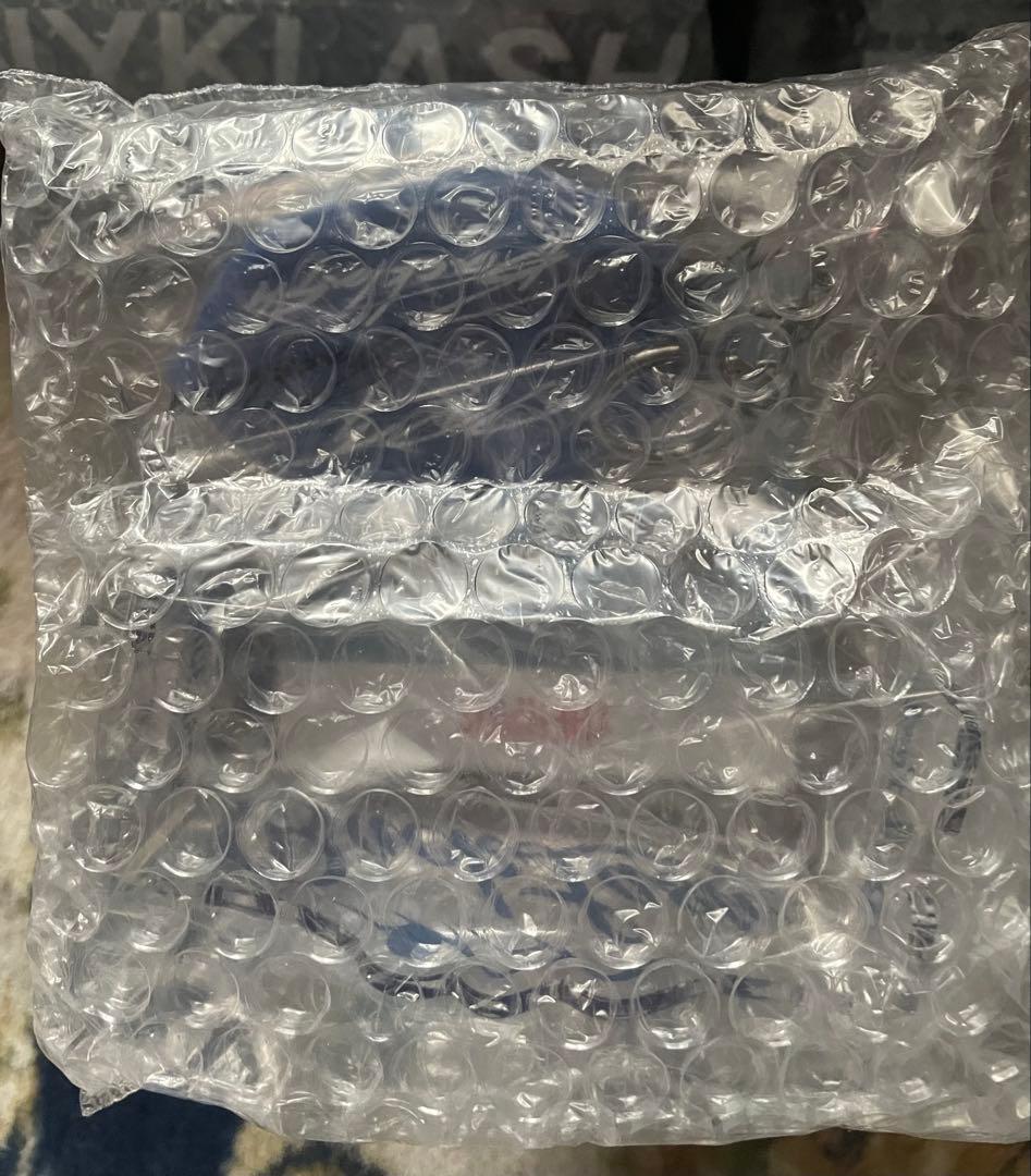 バックラッシュ　2026 新春福袋　DRT タイニークラッシュ 他セット