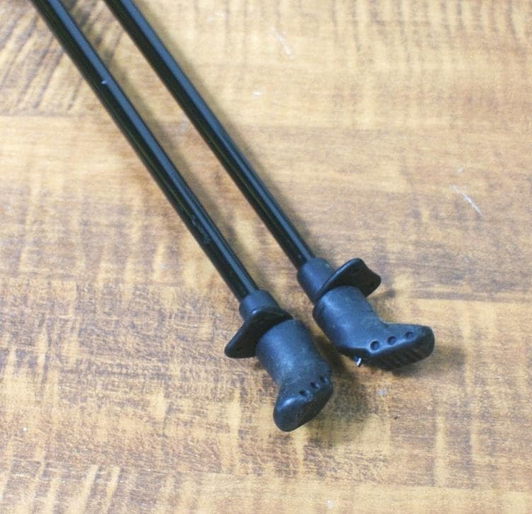 YOKO 3100 120cm　ストック　クロスカントリースキー　レーサー