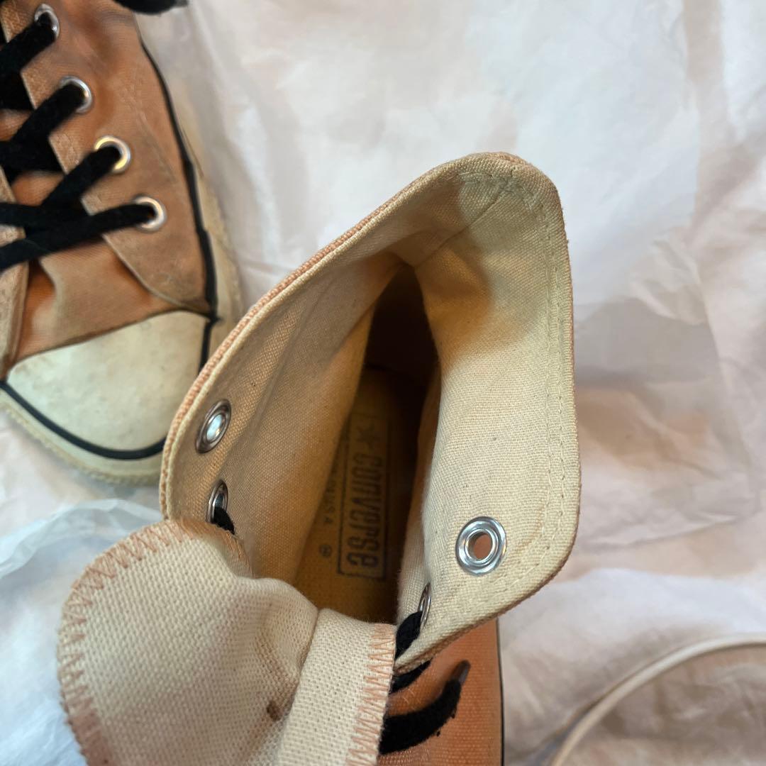 オールスター　25.5cm