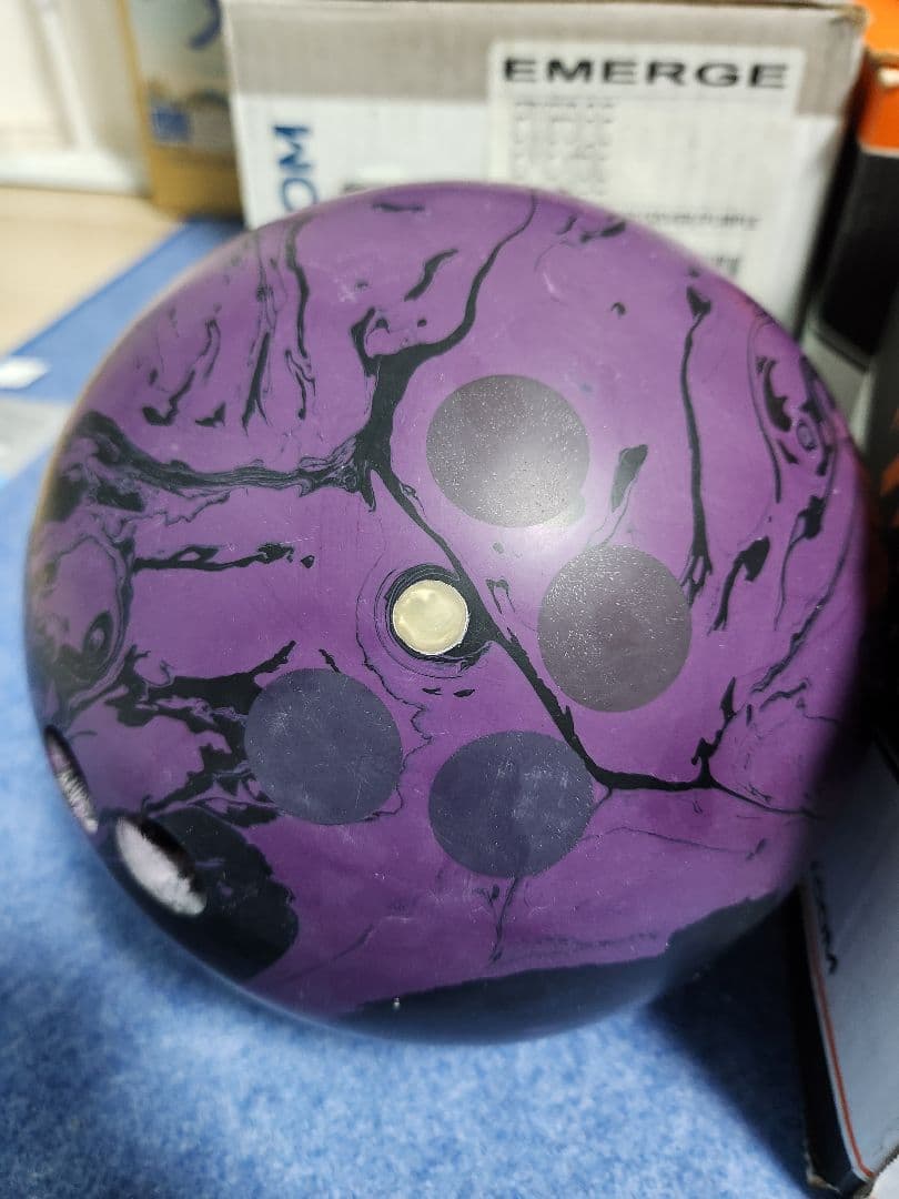 MOTIV ジャッカルゴースト15ポンド