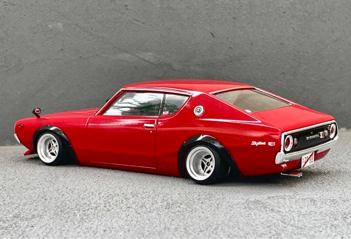 1/24  ケンメリ　確認用