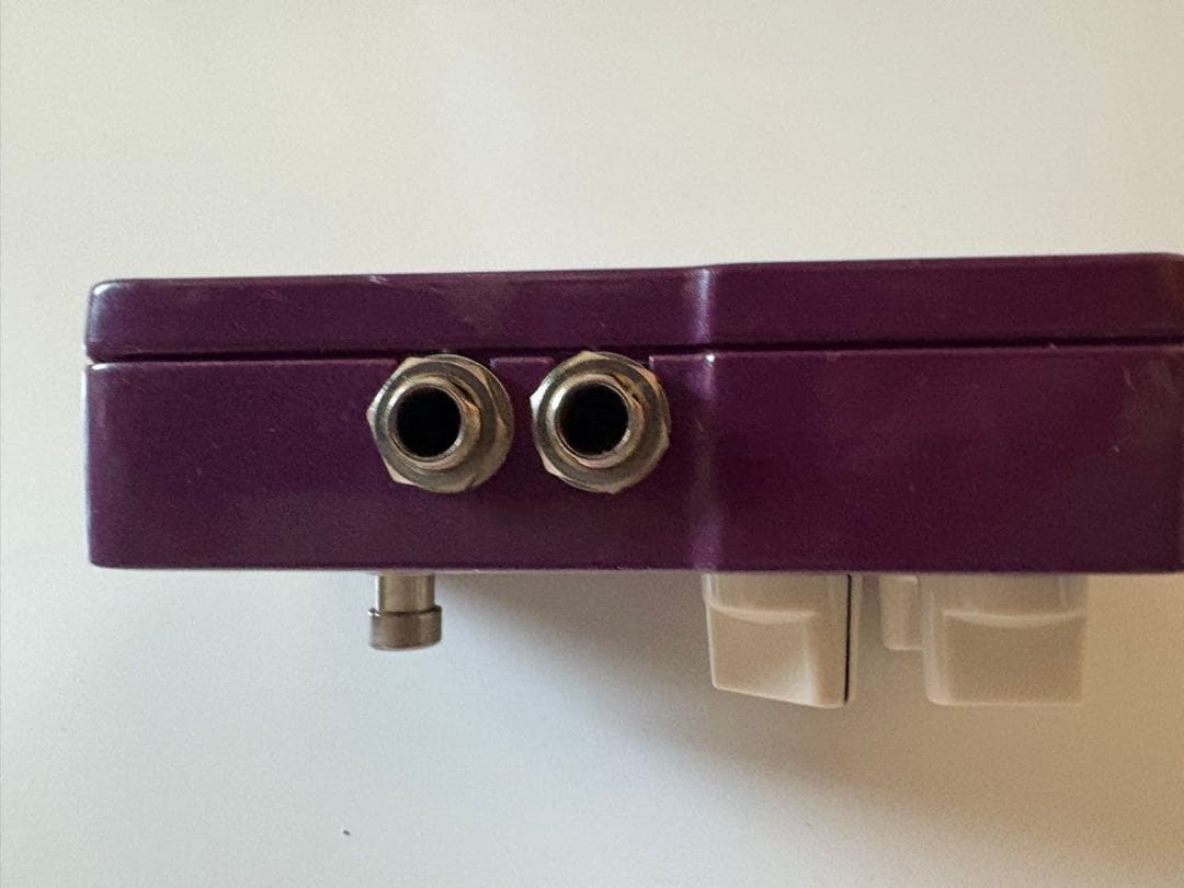 ギター tc electronic Vortex Flanger