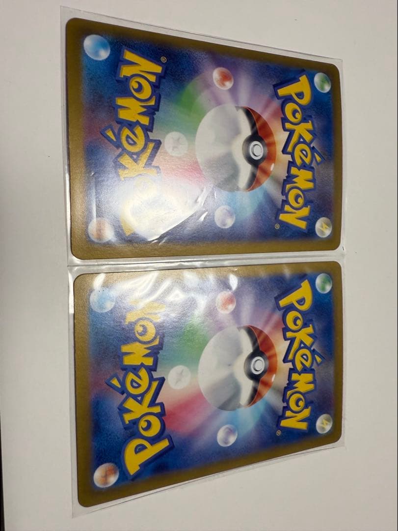 ポケモンカードゲーム テラスタルフェス2箱 ブラッキーマスボミラー&SAR