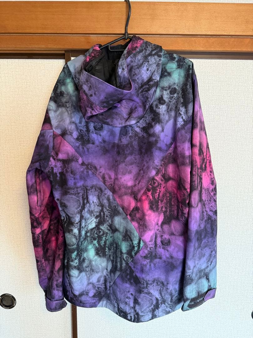 スノーボード Volcom Gore-Tex Jacket L size