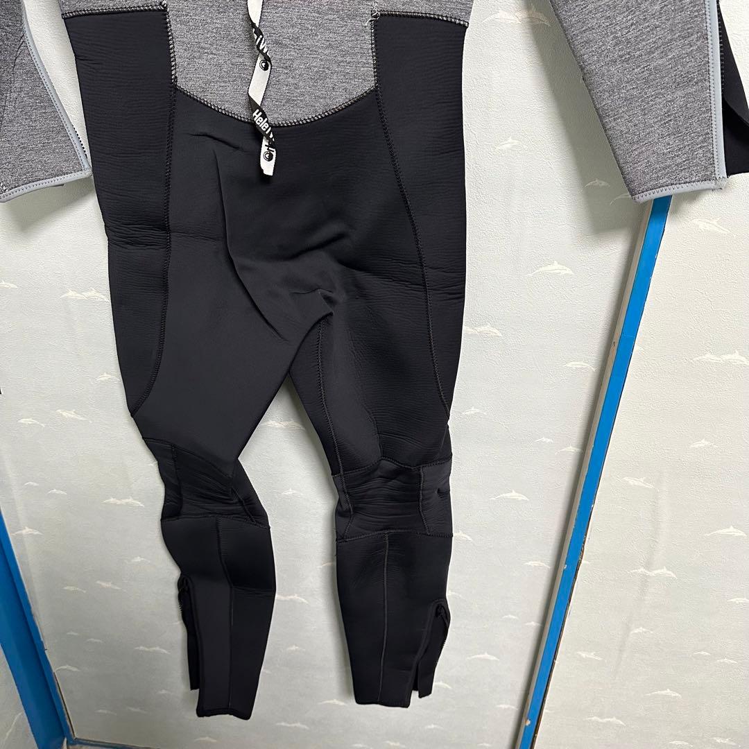 Helei Waho フルウエットスーツ　Lサイズ　5mm メンズ