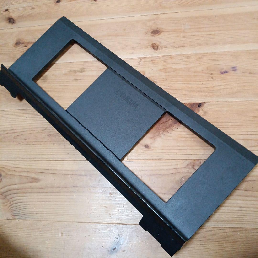 YAMAHA NP-12 piaggero 61鍵盤 電子キーボード スタンド付