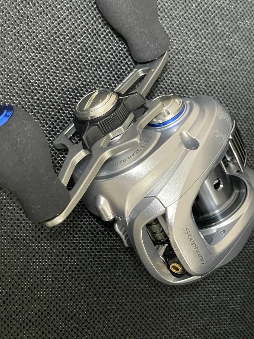 シマノ　ステファーノ　200