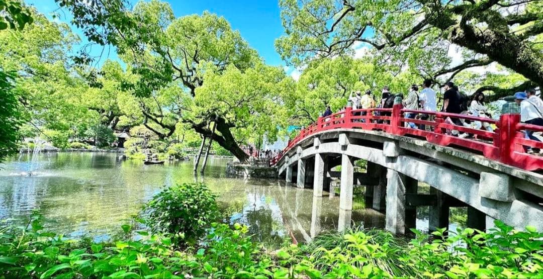 太宰府天満宮 学業成就お守り鉛筆セット