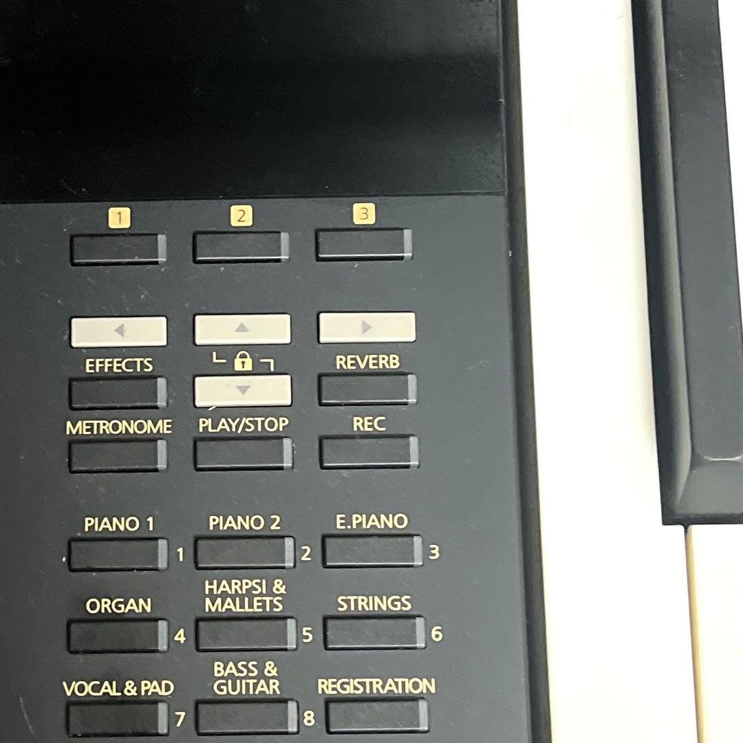 KAWAI CA58R 電子ピアノ ダークウッド 椅子付き