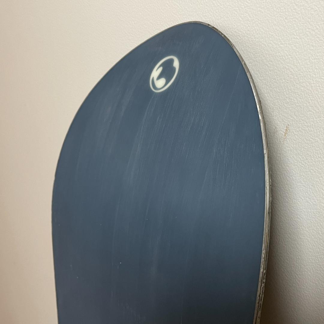 G*n様 04 Burton Fish 150 バートン フィッシュ テリエハー