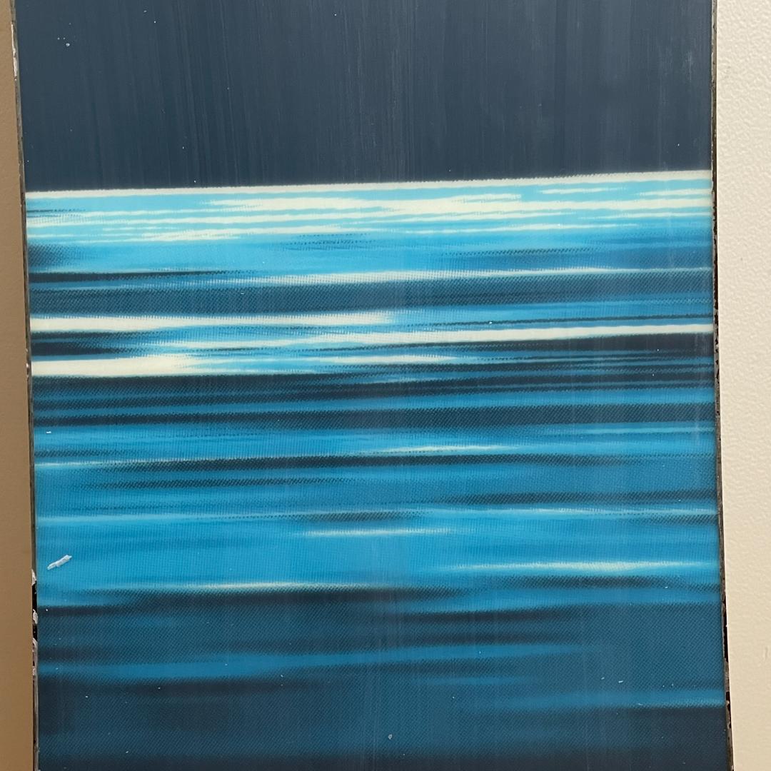 G*n様 04 Burton Fish 150 バートン フィッシュ テリエハー