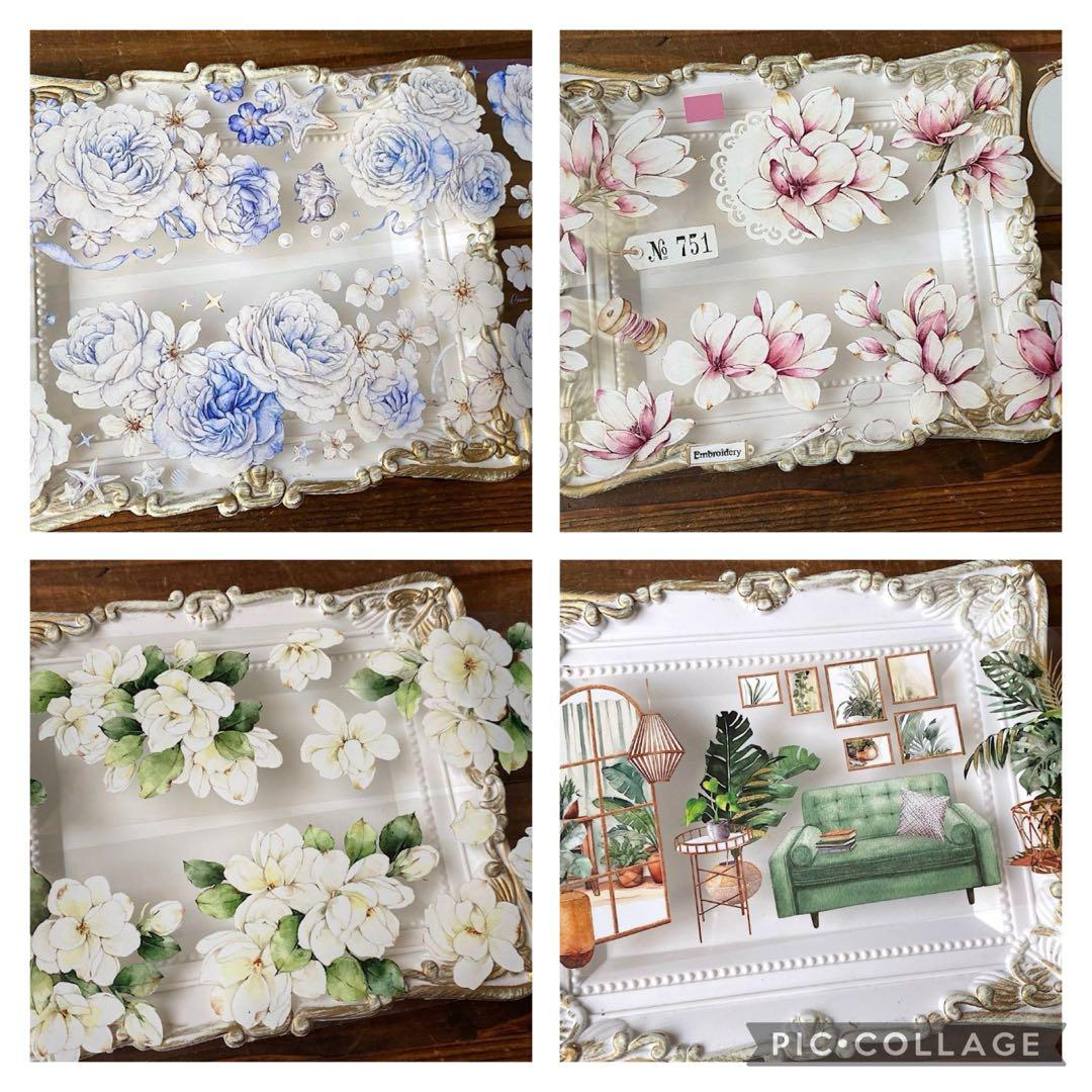 テープ・マスキングテープ naoan