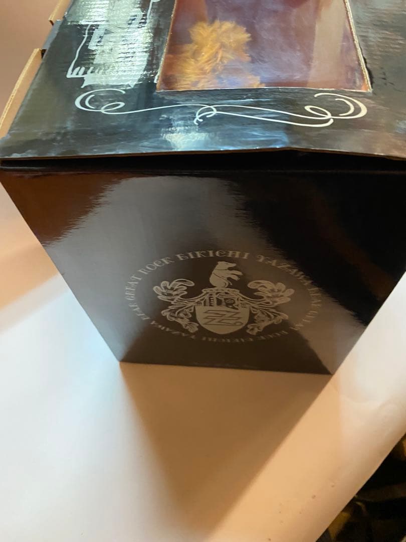 矢沢永吉　テディベア2007