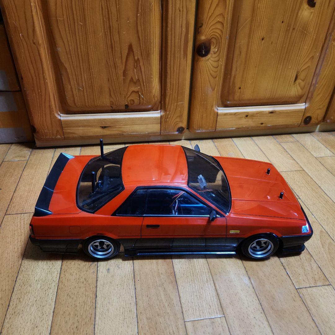 激安 ドリパケ フルセット　鉄仮面　ボディ　　　　ラジコン　TT01 TT02