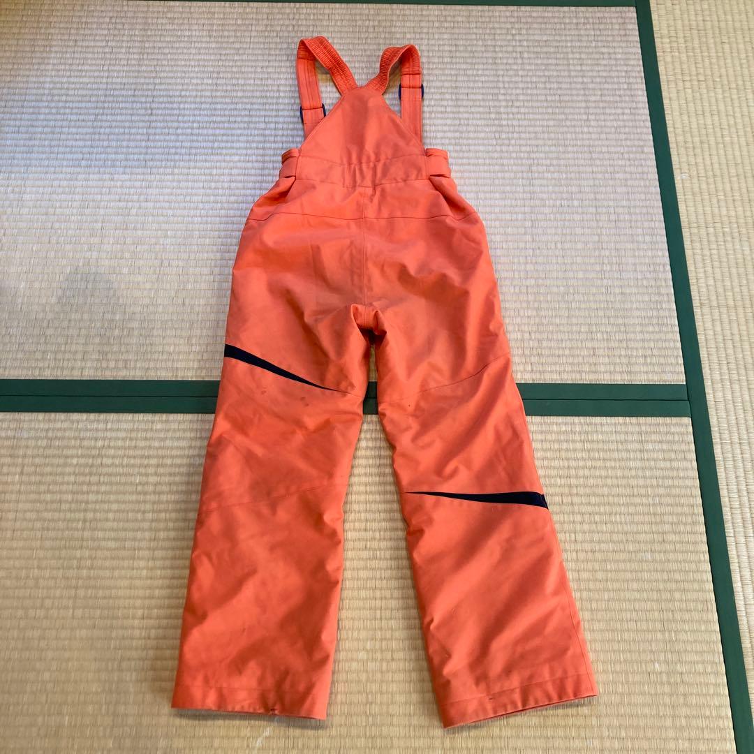 フェニックス　スキーウェア キッズ　スノーウェア