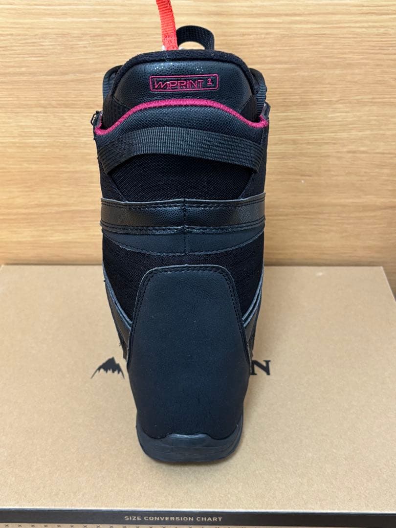 バートン STARSTRUCK BOA 24cm レディース