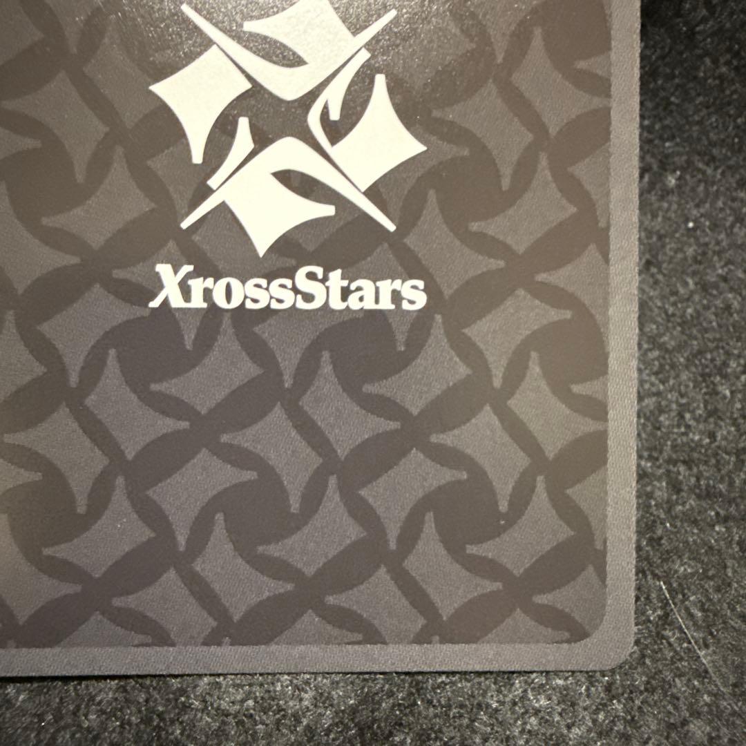 巡り合う二人　SRP