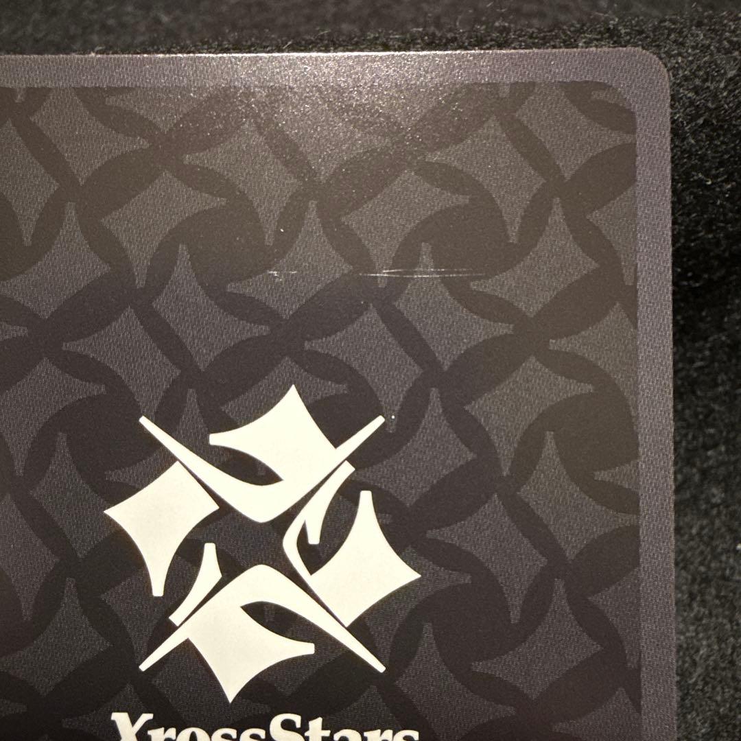 巡り合う二人　SRP