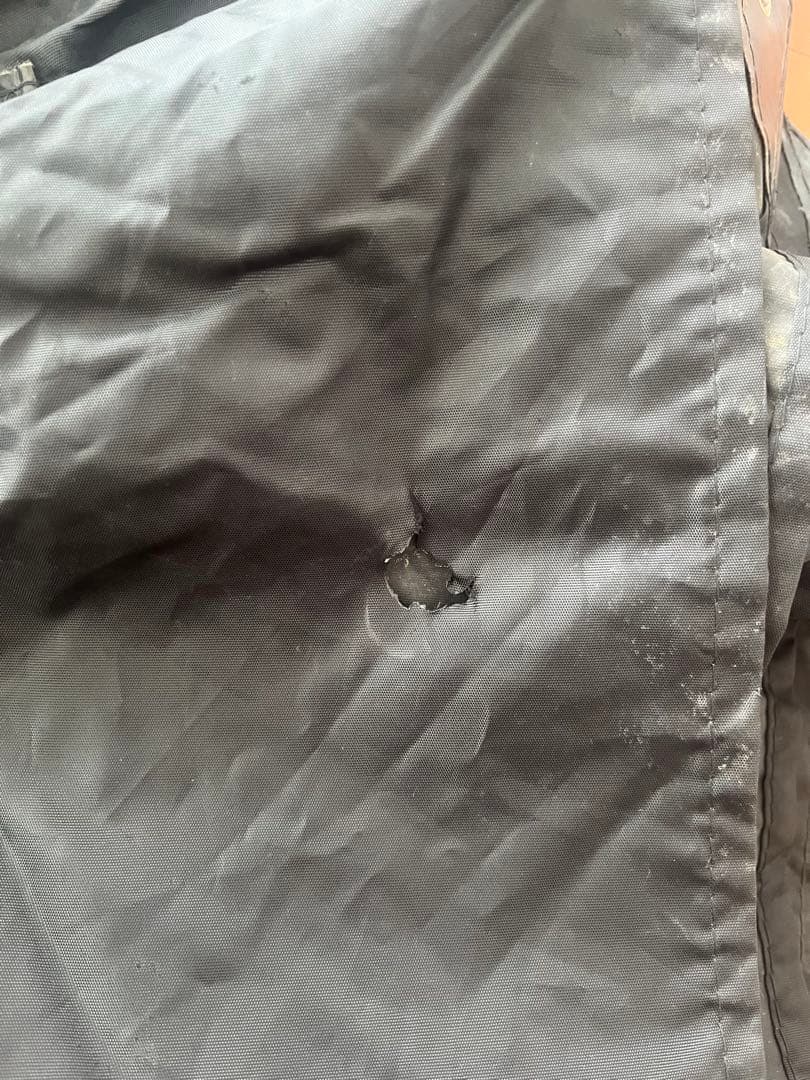 【MORZH（モルジュ ）】正規代理店 Sauna Camp 購入品　テント