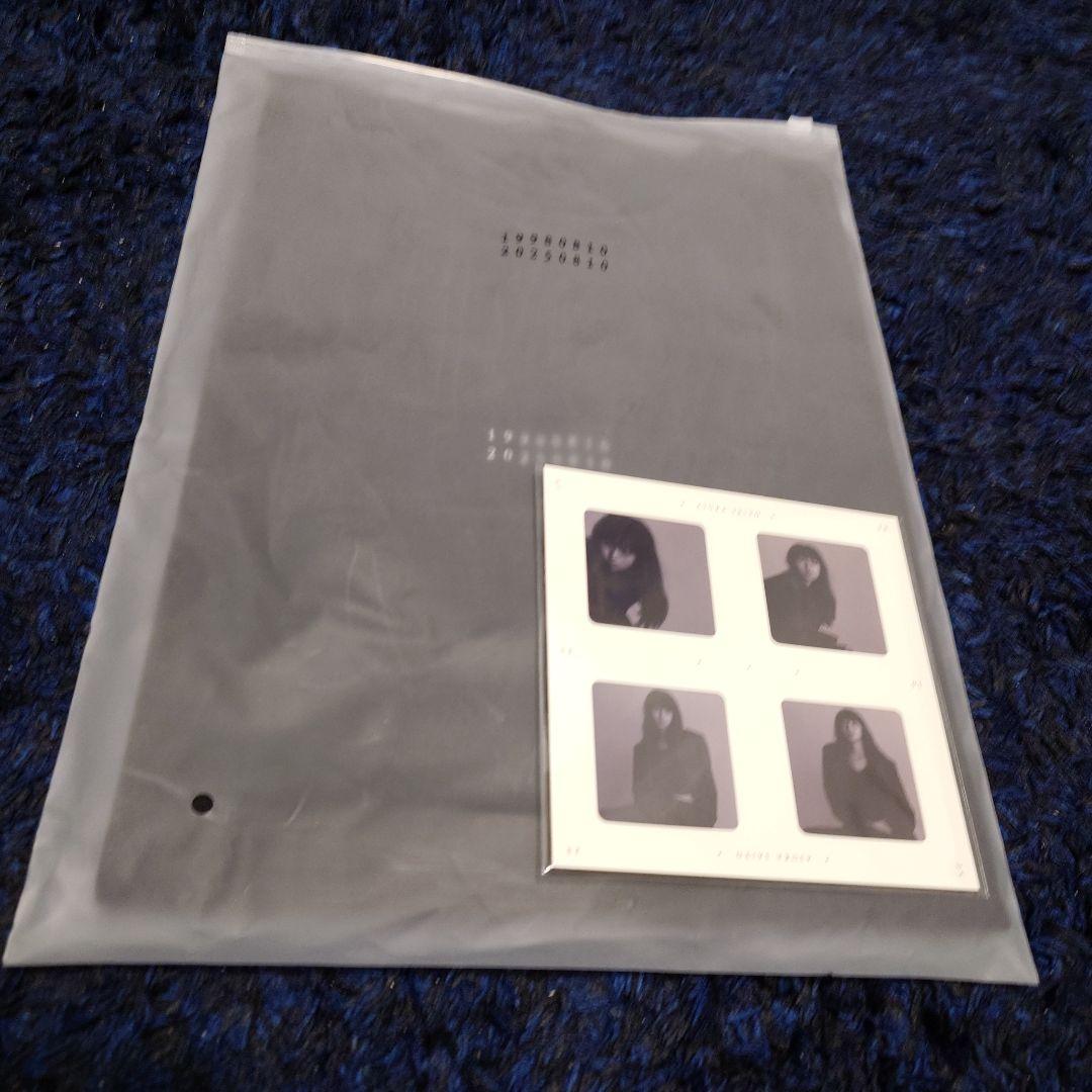 齋藤飛鳥 グッズ Tシャツ Exclusive A＆B