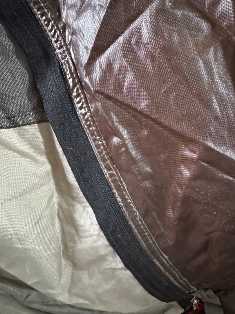 コールマン　マスターシリーズ　コクーンIII コクーン3 最終価格