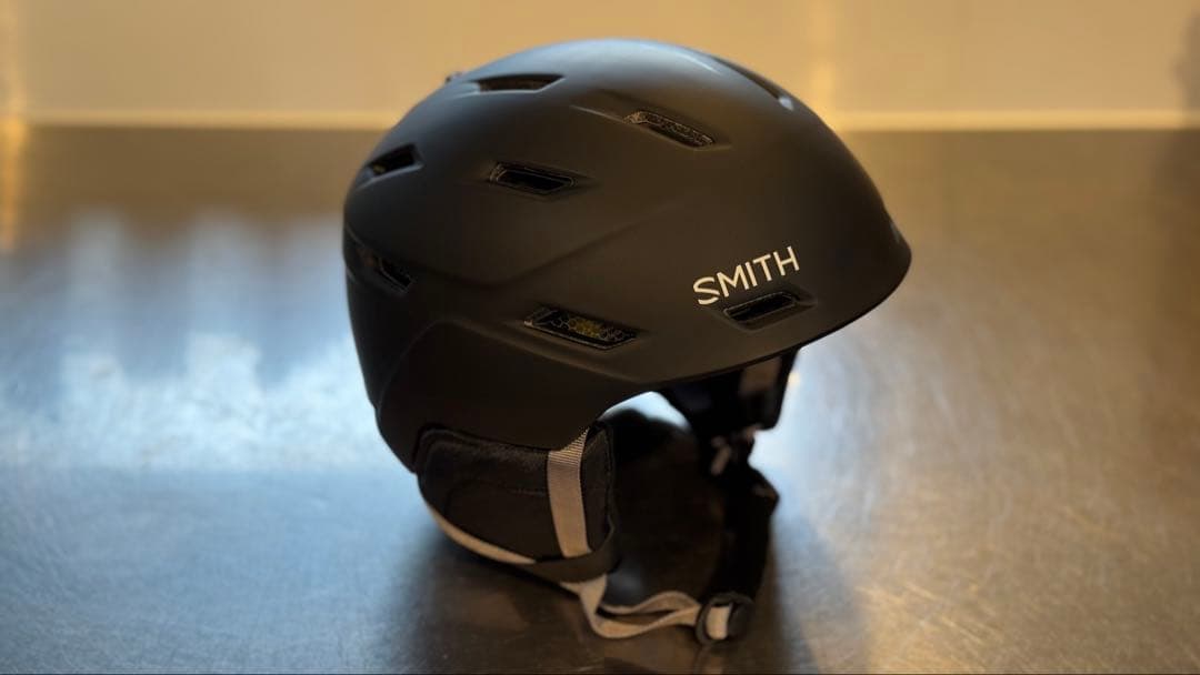 SMITH MISSION Lサイズ