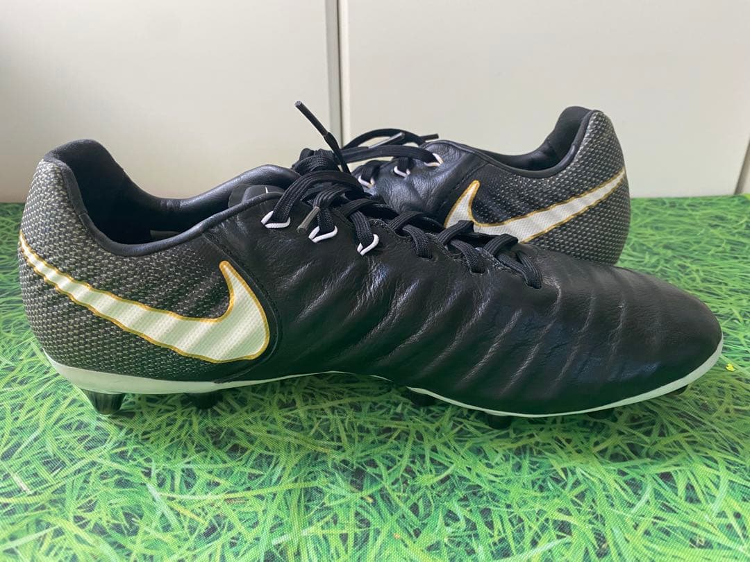 ☆未使用☆送料無料☆TIEMPO レガシー Ⅲ AG-PRO☆ティエンポ☆