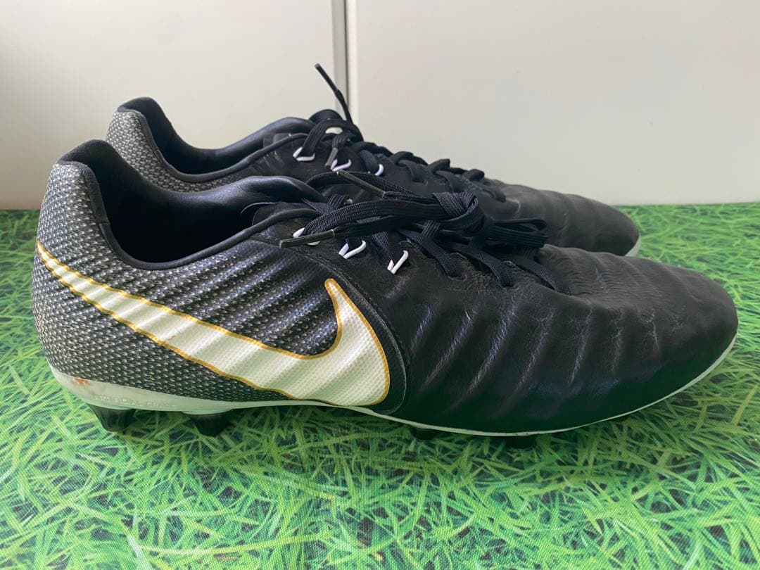 ☆未使用☆送料無料☆TIEMPO レガシー Ⅲ AG-PRO☆ティエンポ☆