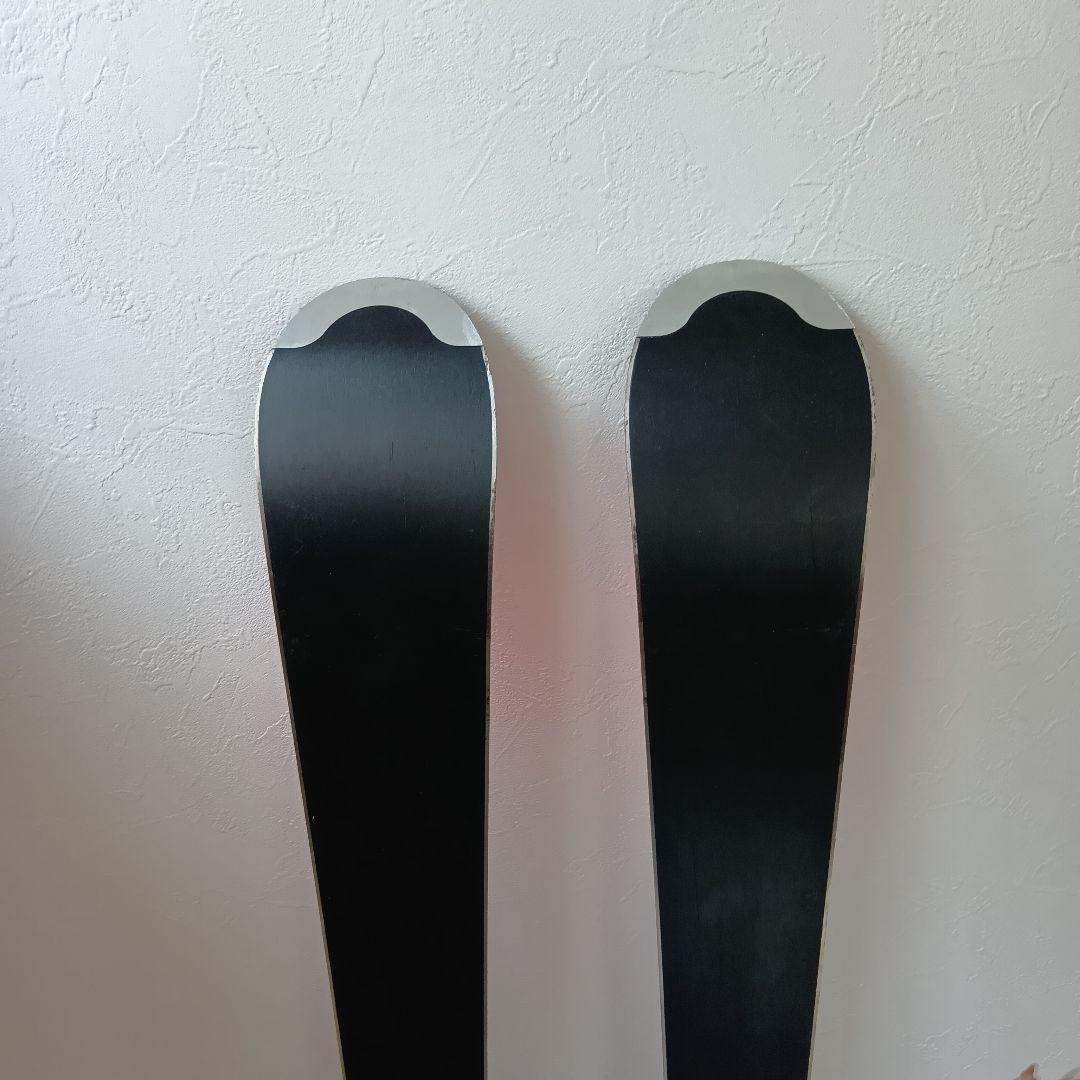 ROSSIGNOL HERO スキー ビンディング付き １５０