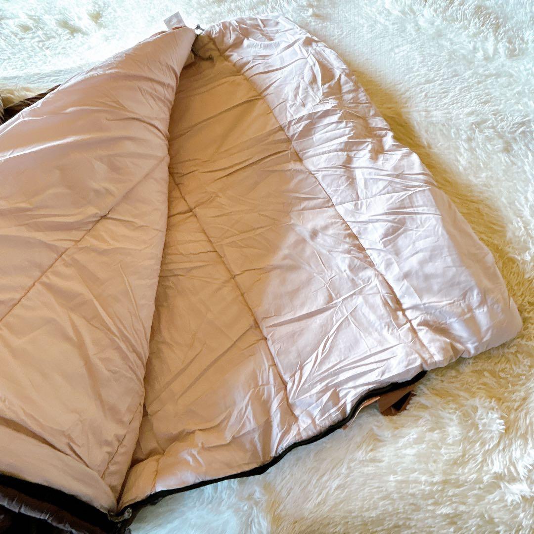 Bears Rock ベアーズロック　シュラフ TX-701 ねぶくろん