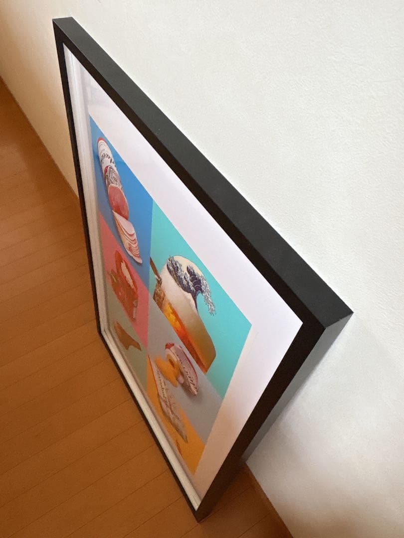 入手困難高岡周策Budweiser CONNECTバドワイザージクレープリント