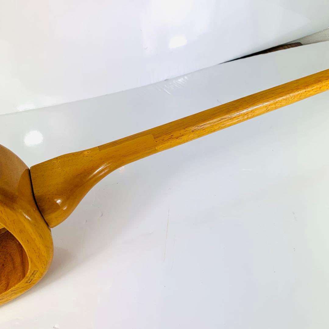 美品 希少 沖縄 三線 ASOVIVA製風 ウクレレ三線 弦楽器