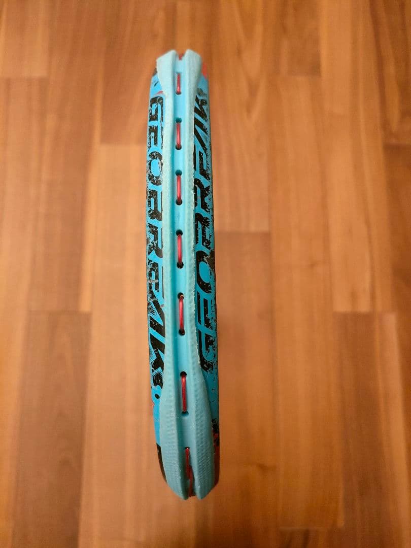 ジオブレイク 70S　Geobreak70s カバー付き ソフトテニス UL0