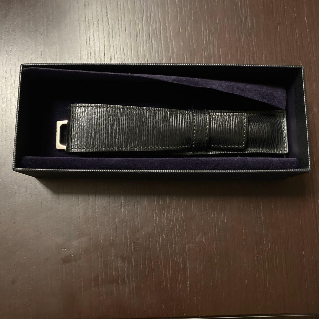 S.T.DUPONT エステーデュポン　万年筆　ケース