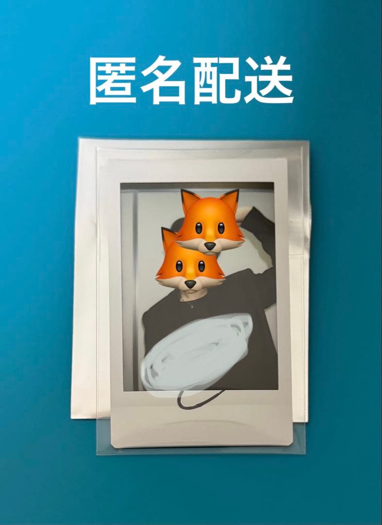 アイエン　サイン入チェキ 5/18 B賞 エコパ スキズ StrayKids