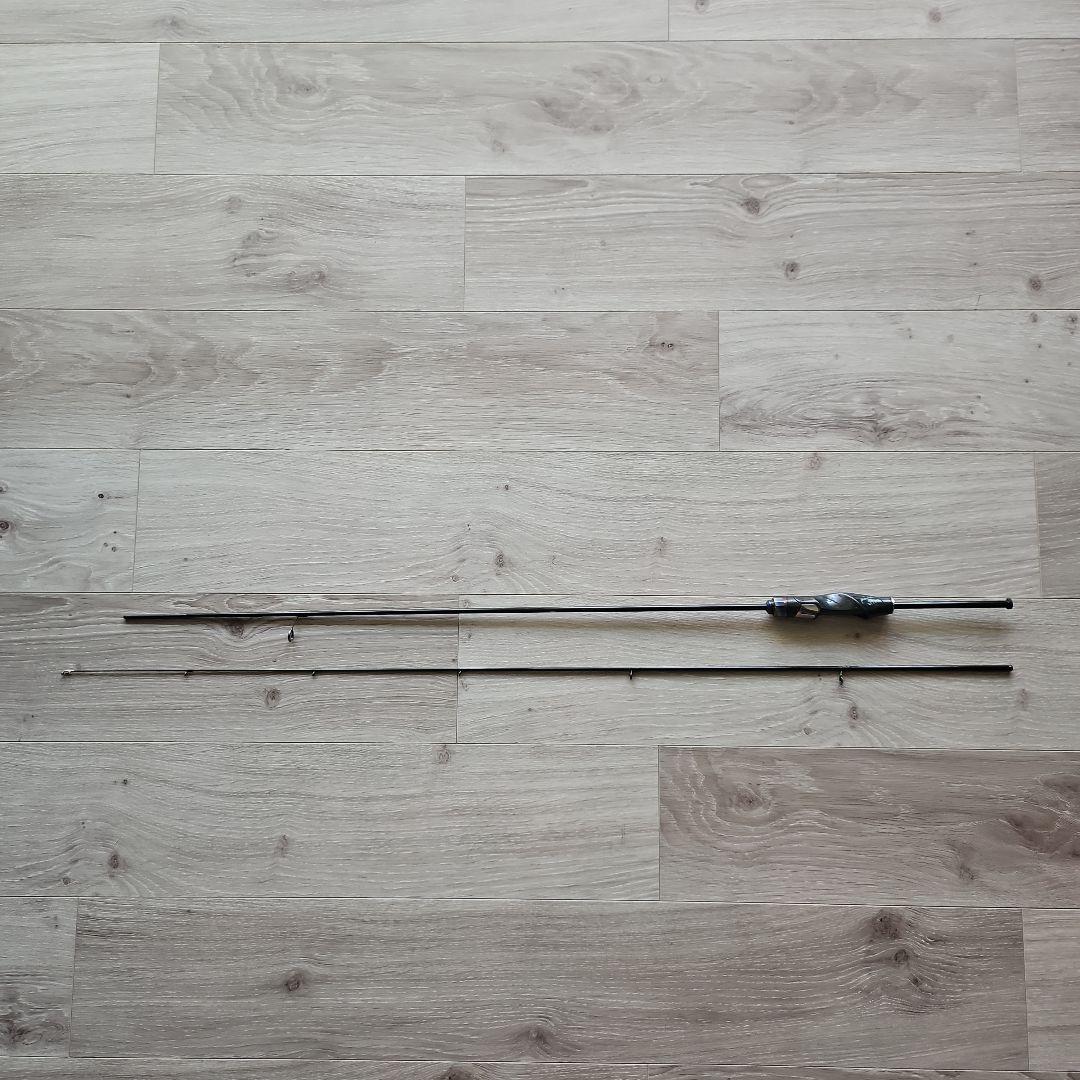 Trout spoos Lab.トラウトスプーンラボ　オリジナルロッド