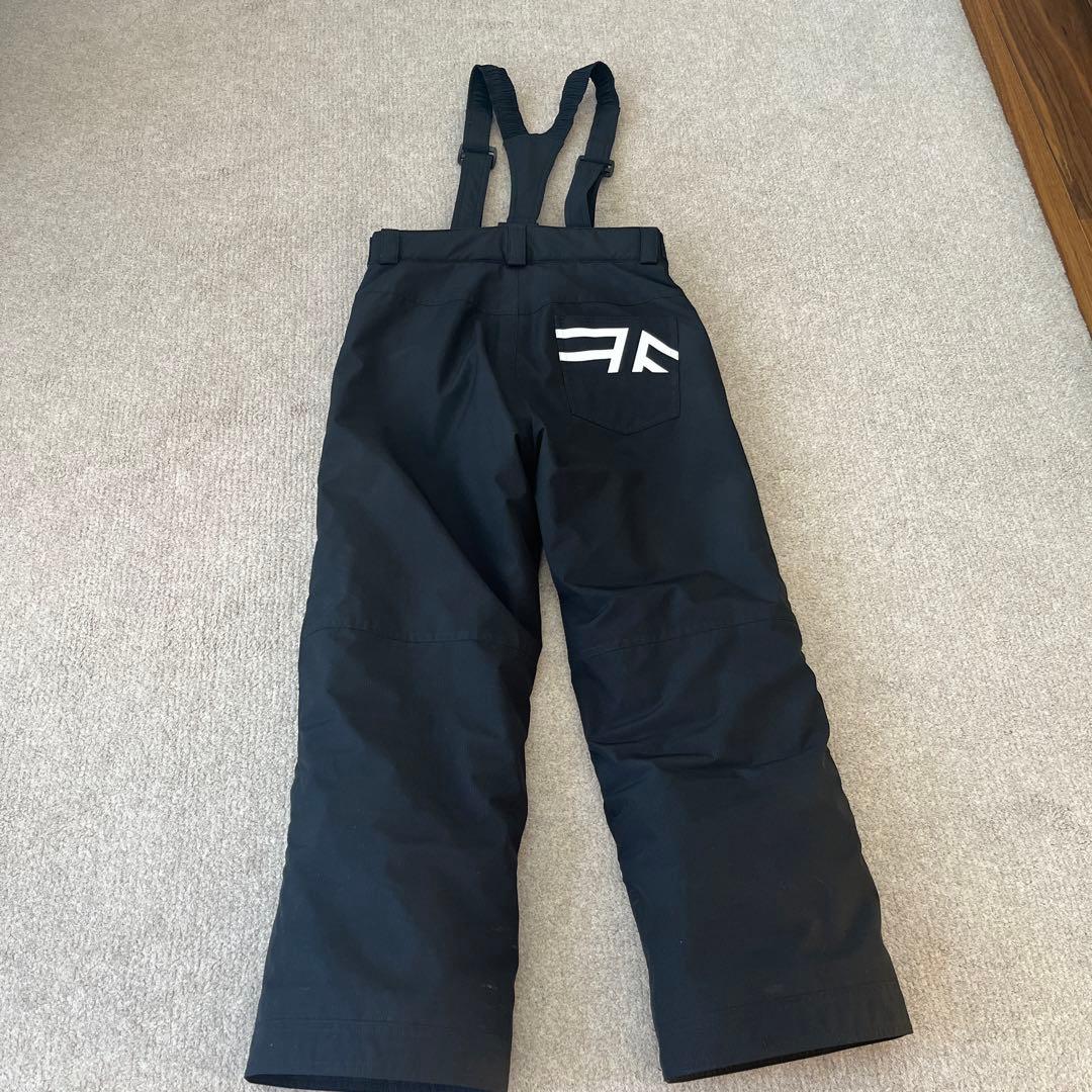 デサント　スキー　スノーボード　ウエア　140