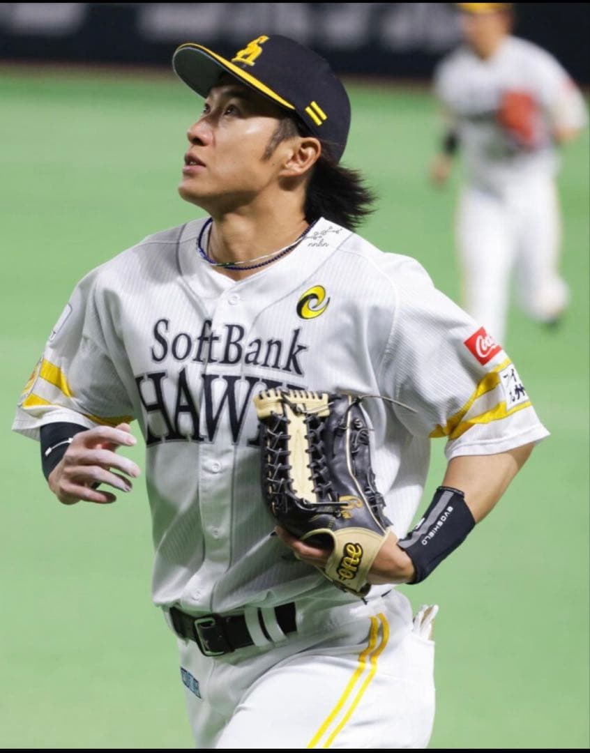 裕*様 ONE 柳田悠岐2023年SEASON LIMITED EDITIONグ