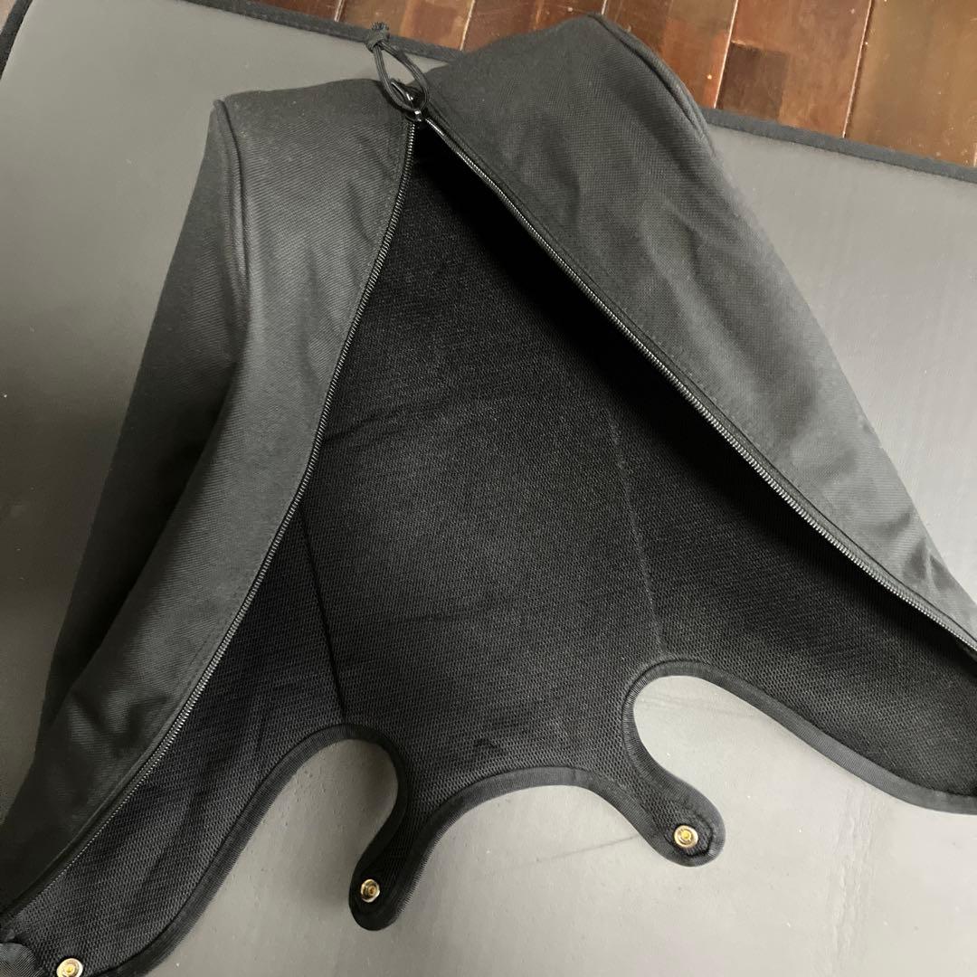 ブリ-フィング　BRIEFING キャディーバック