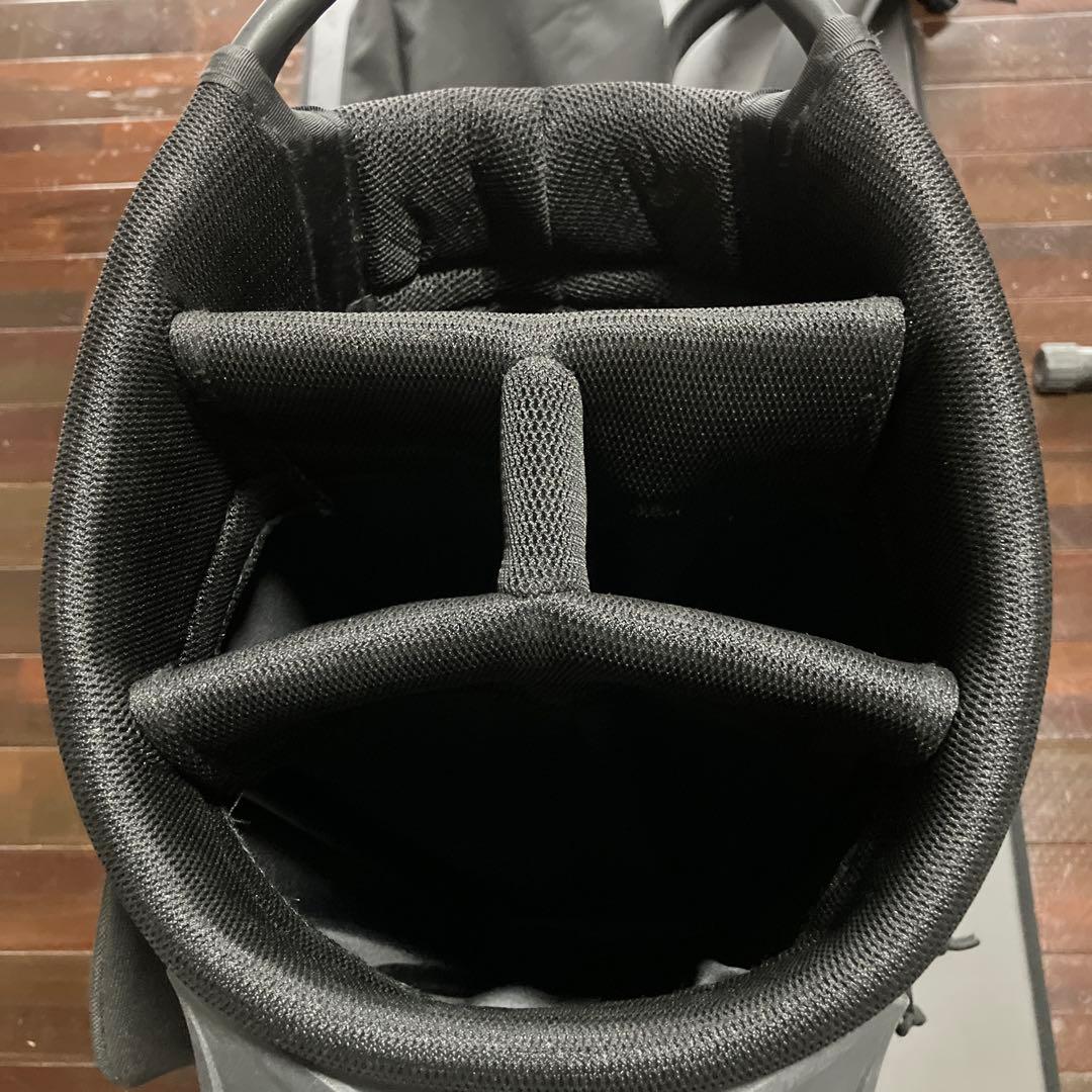 ブリ-フィング　BRIEFING キャディーバック