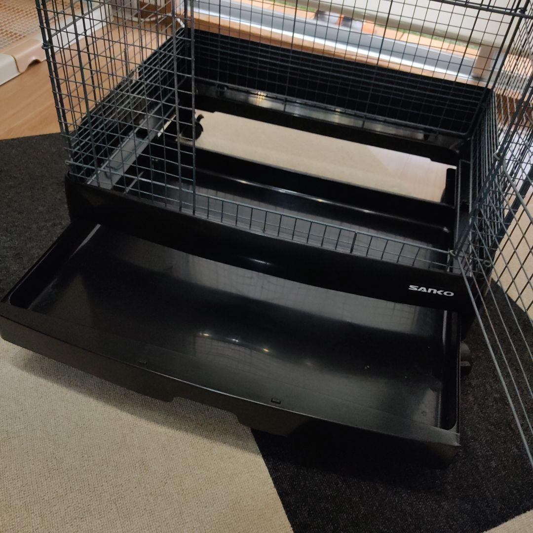 SANKO C25 イージーホーム60ハイメッシュ