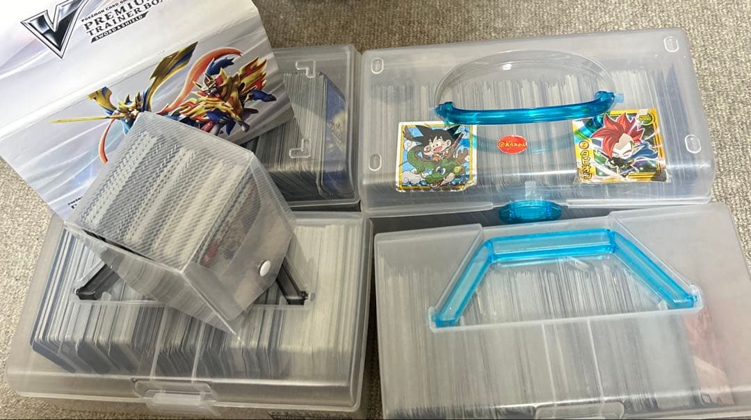 引退品‼️デュエマまとめ売り